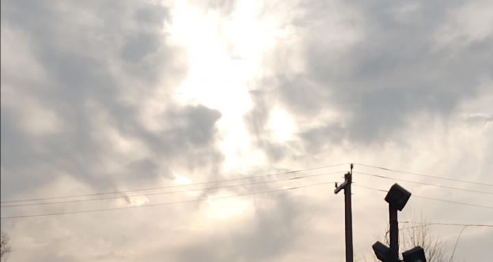 God's Angel