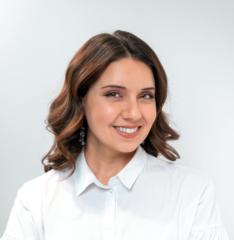 Magdalena Vasileva