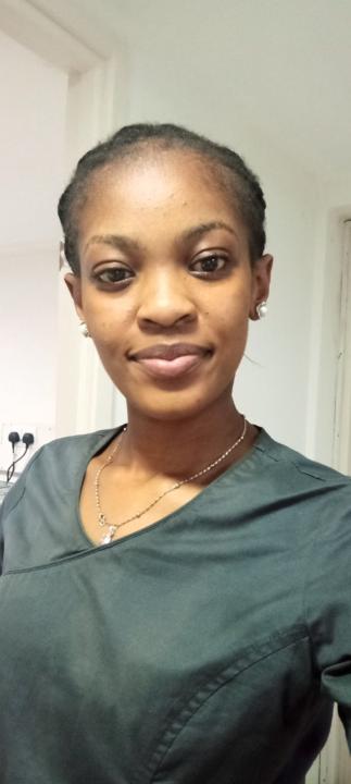 Annet Nyambura