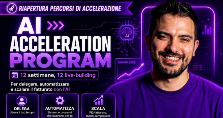 Community di Scalers+