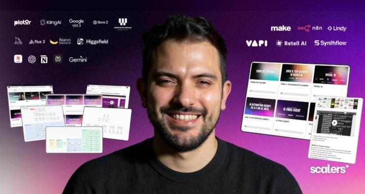 Community di Scalers+