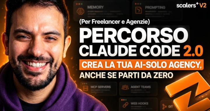 Community di Scalers+
