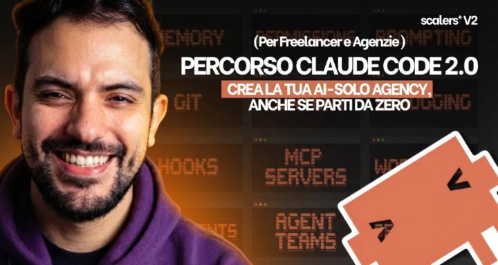 Community di Scalers+