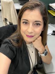 Silvia Perez