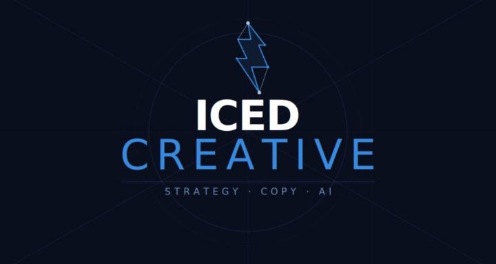 Iced Creative