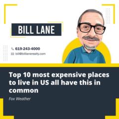 Bill Lane