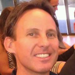 Mike Morrow