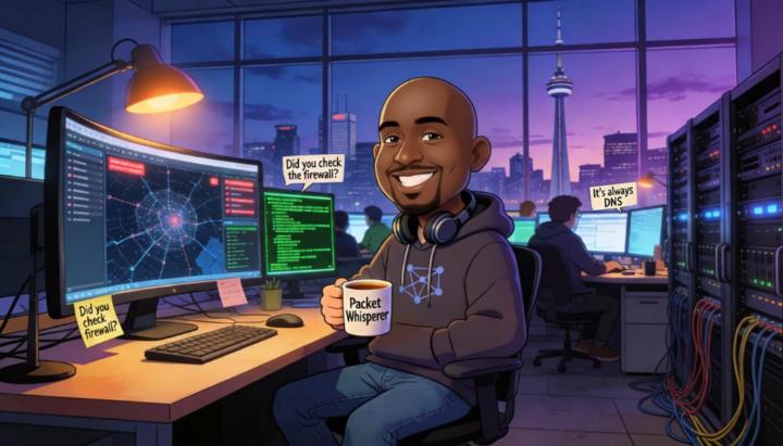 Patrick Njuguna