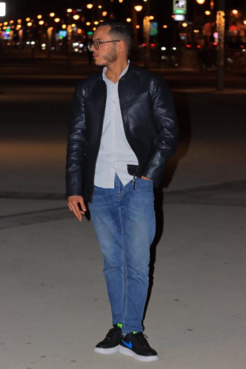 Abdelkarim El Mouaddine