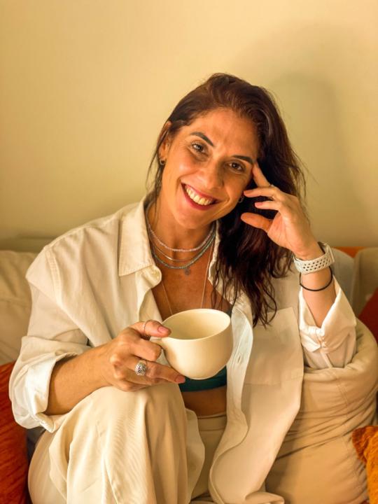 Camila Pavani