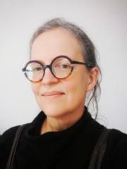 Gwenola Furic