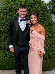 Catherine Mcglinchey