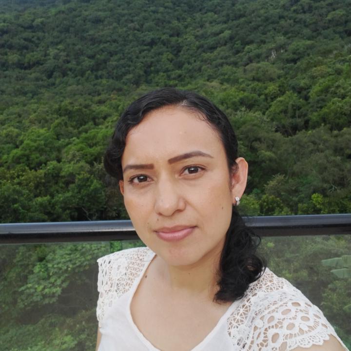 Silty Hurtado loredo