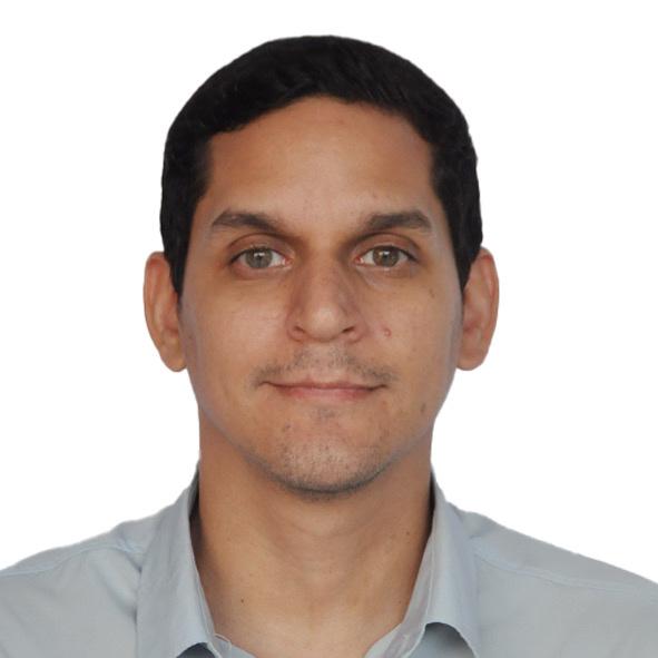 Xavier Astudillo