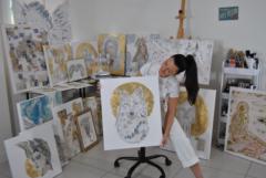 Veronika Gjorgjievska