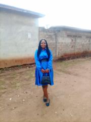 Hermione Nangbe