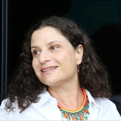 Lisa Vuskovic