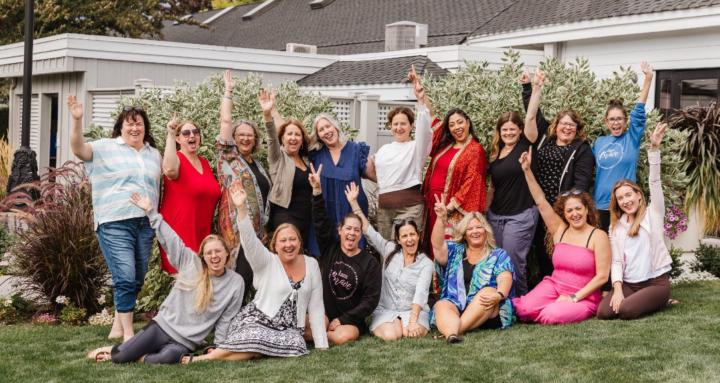 Build Your Brave Collective