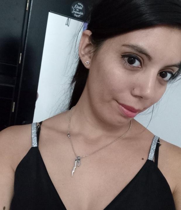 Lucia Diaz