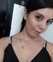 Lucia Diaz