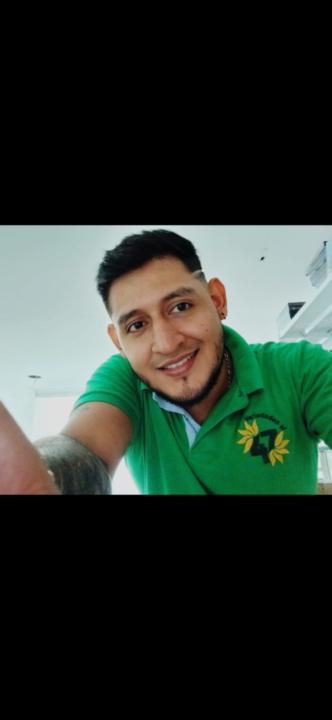 Kevin Campo hurtado