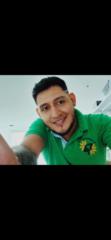 Kevin Campo hurtado