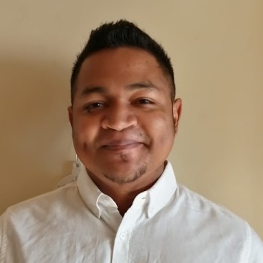 Laurent Ramamonjisoa