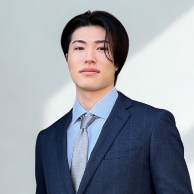 Kenshin Suzuki