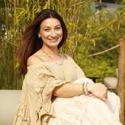 Timea Giordano
