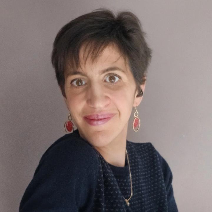 Amelie Henriques