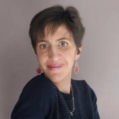Amelie Henriques
