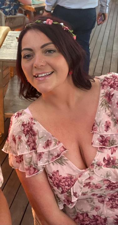 Megan Gadsby