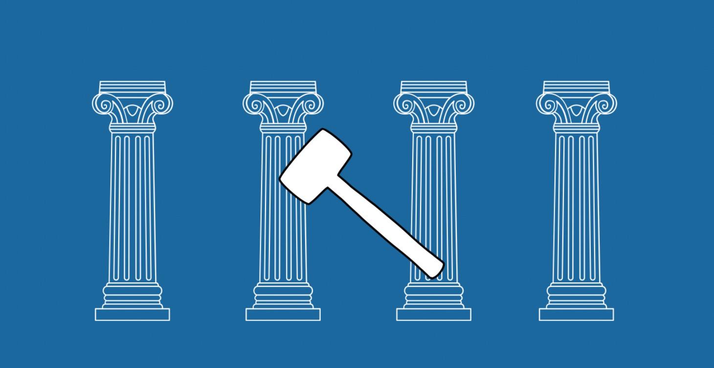 Tools: The Pillars and Hammers