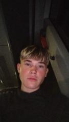 Kristian Jul Overgaard Jørgensen