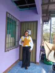 Maria Lidia Arcia