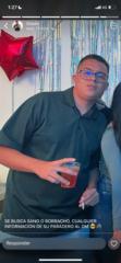 Adrian Paz