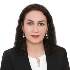 Elahe Ahmadi