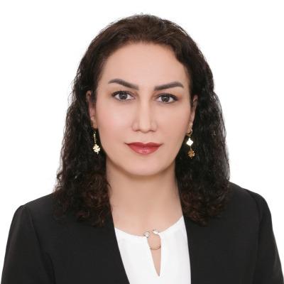 Elahe Ahmadi