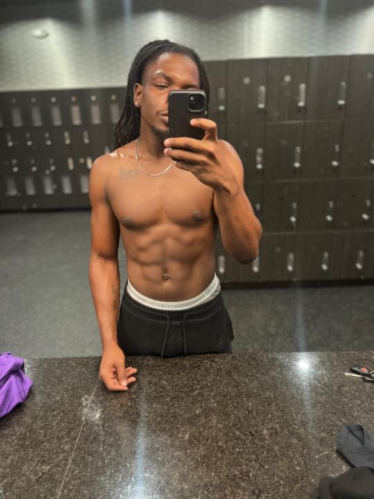 DeShawn Williams