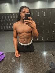 DeShawn Williams