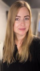 Nina-Jeanette Dalen