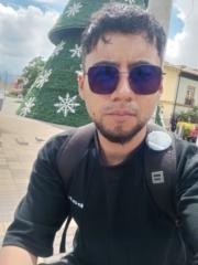 Kevin Andrés Cabrera Cordoba