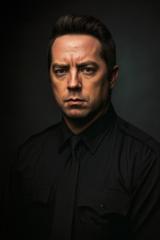 David Rickey