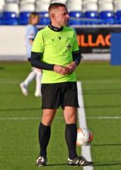 Clive Edgar