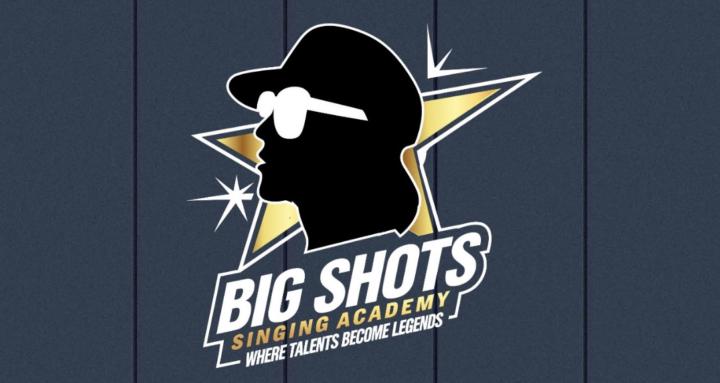 Big Shots Singing Academy