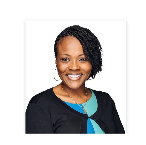 Anisa Baker-Busby
