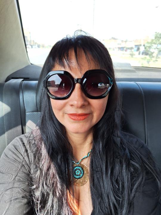 Jaquelin Guevara Sinarahua