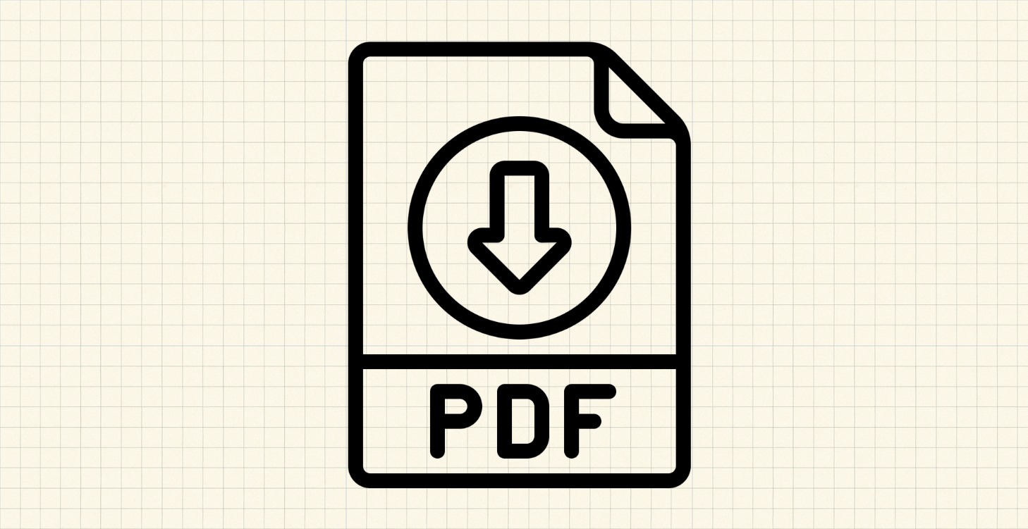 Download PDFs