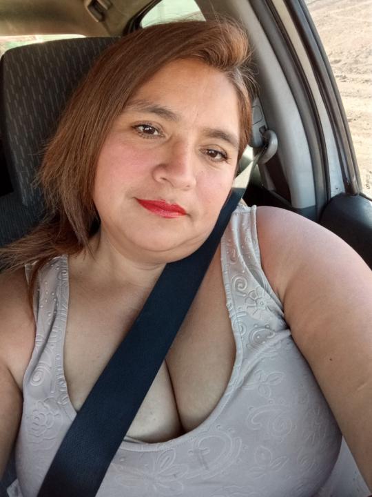 Angela Sanchez