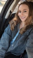 Lizzy Lohrenz